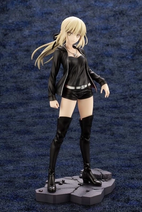 Complete Collection Fate/Grand Order: Saber Alter Casual Ver. 1/7 Scale Figurine