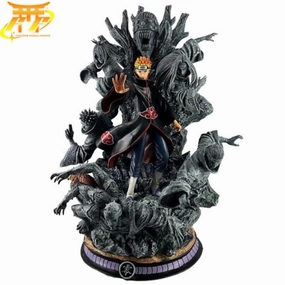 Figurine Pa?n "6 Chemins" - Naruto Shippuden? Premium product Collectible Model