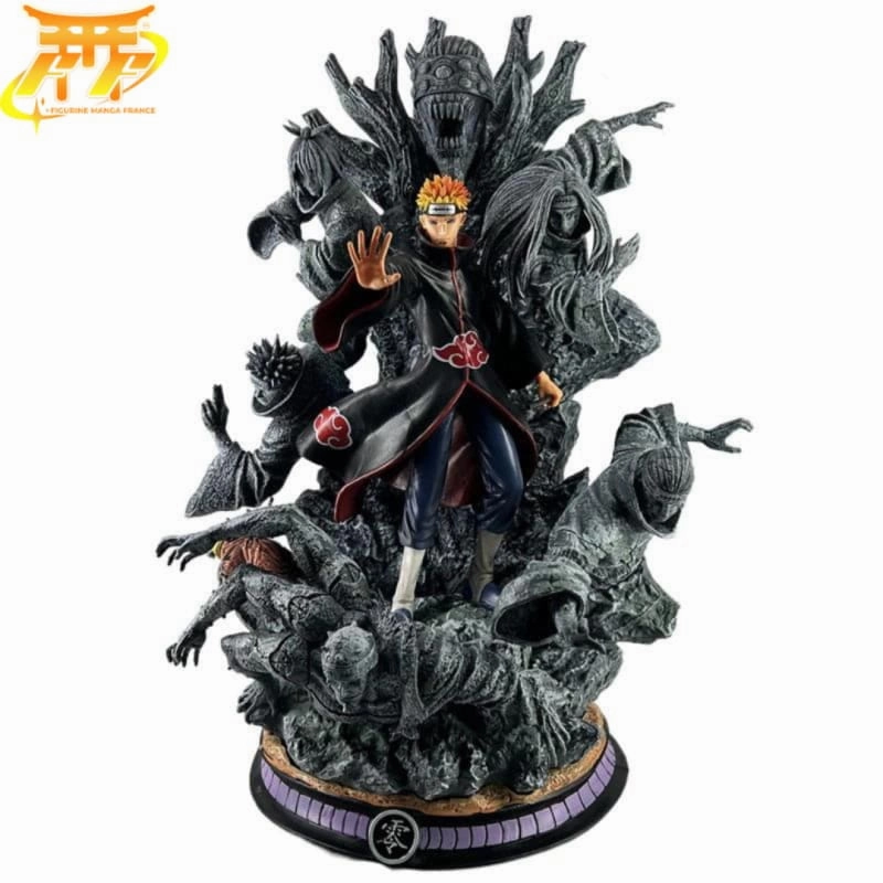 Figurine Pa?n "6 Chemins" - Naruto Shippuden? Premium product Collectible Model