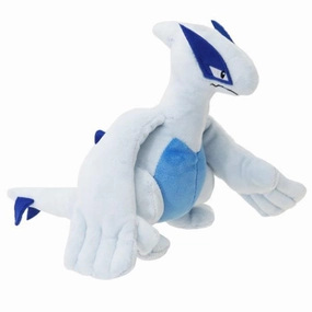 Horror Icon Character Statue Pokemon: Lugia 8?? All Star Collection Plush