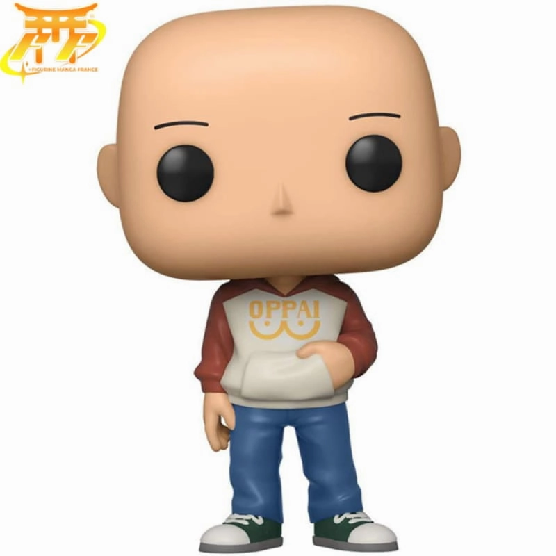 National Symbol Figurine POP Saitama - One Punch Man?