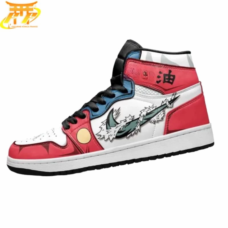 DIY Model Premium Collection Sneakers Jiraya "Mode Sennin" - Naruto?