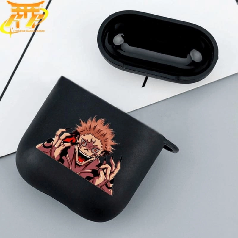 Series Collection Designer Hobby Coques Airpods Ryomen Sukuna- Jujutsu Kaisen?