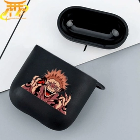 Series Collection Designer Hobby Coques Airpods Ryomen Sukuna- Jujutsu Kaisen?