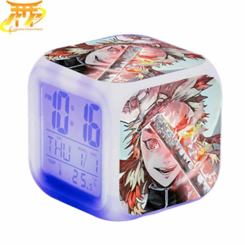 R??veil Rengoku - Demon Slayer? Limited Piece