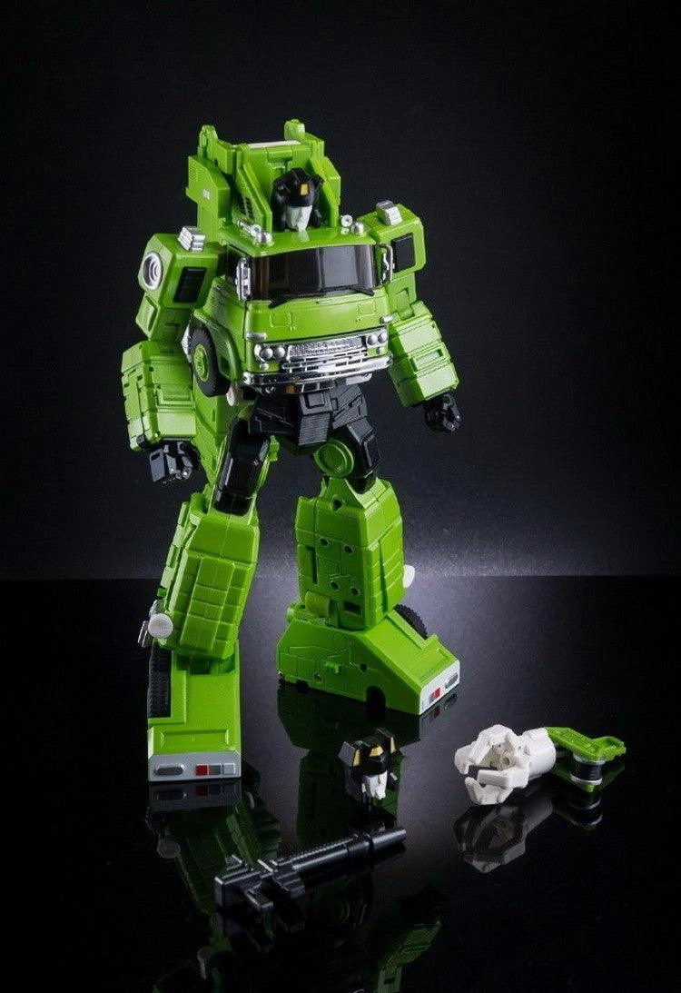 MX-35 (MX-XXXV) Caravaggio Educational Display Rococo Sculpture