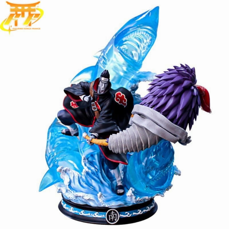 Workstation Decor Figurine Kisame "Samehada" - Naruto Shippuden?