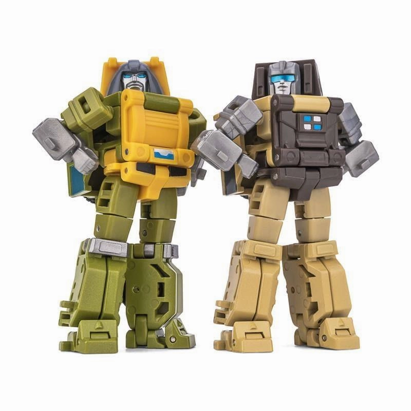 National Treasure Art Article H19 Hogan H20 William Bonney Set (Normal Color)