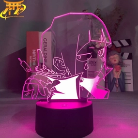 Lampe LED Kyoka Jiro - My Hero Academia? Water Cycle Stopwatch Toy