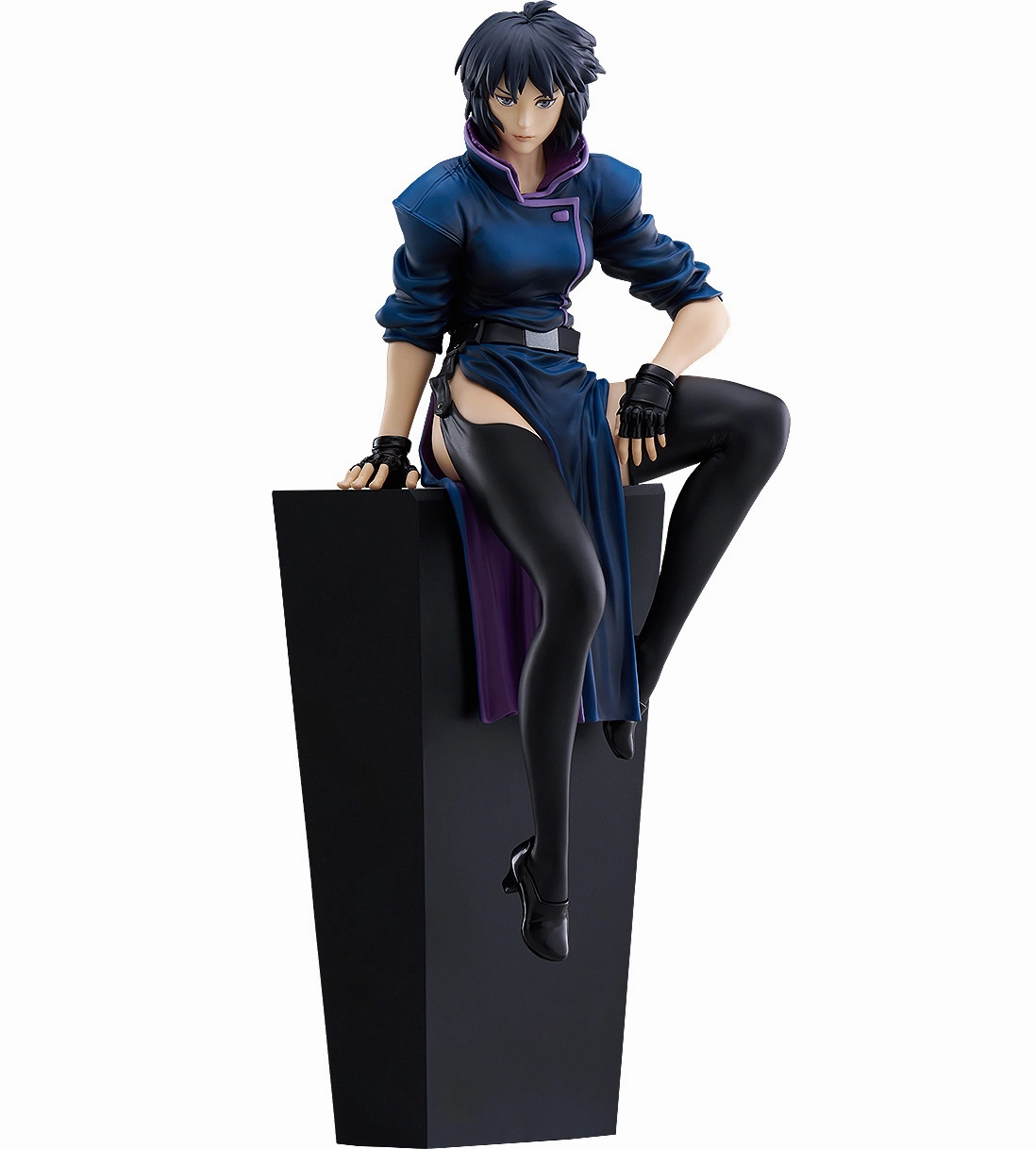 Religious Icon Shelving Decoration Ghost in the Shell: Kusanagi 1995 ver. L Size POP UP PARADE Figurine