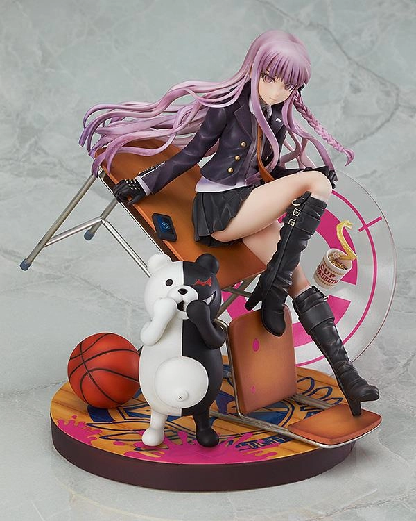 Danganronpa: Kyoko Kirigiri 1/8 Scale Figurine Spiritual Figure