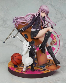 Danganronpa: Kyoko Kirigiri 1/8 Scale Figurine Spiritual Figure