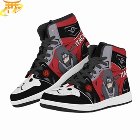 Sneakers Uchiha Itachi - Naruto Shippuden? Seasonal Favorite