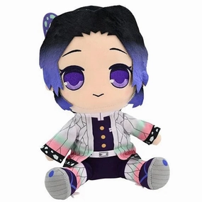 Demon Slayer: Kimetsu no Yaiba Shinobu Kocho Big Plush People's Choice