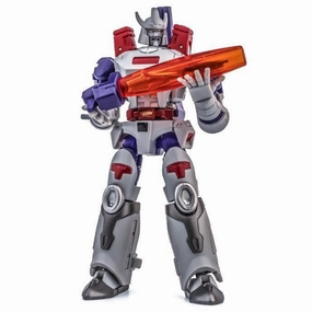 Movie Model H23M Destron Leader Darius (Toy Color)