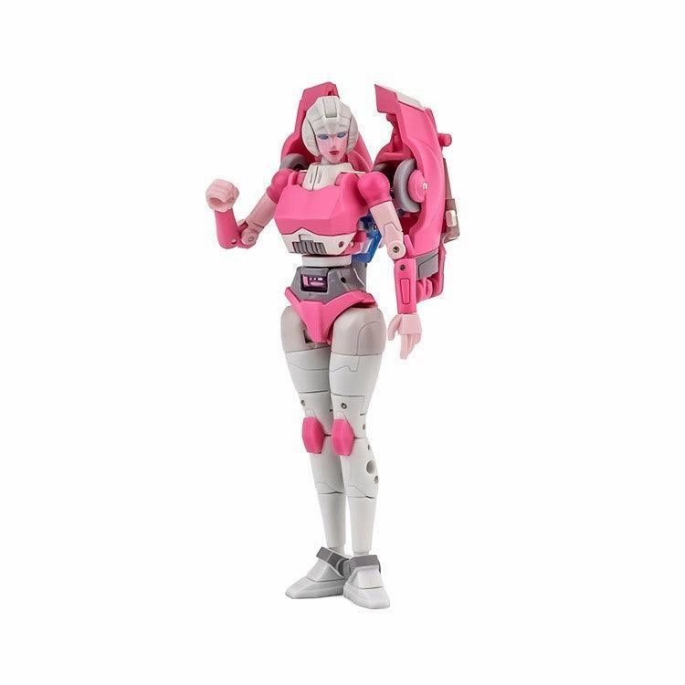 H48 Maschinenmensch Diorama Accent Limited Article