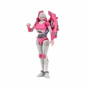 H48 Maschinenmensch Diorama Accent Limited Article