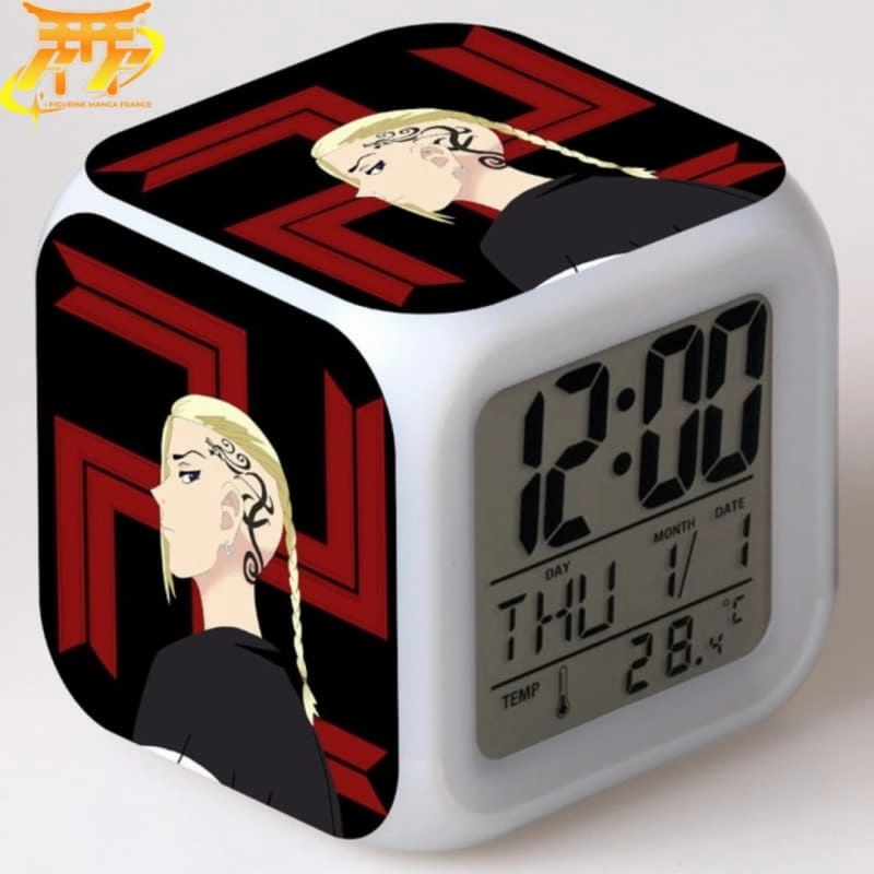 History Buff Virtual World R??veil Draken - Tokyo Revengers?