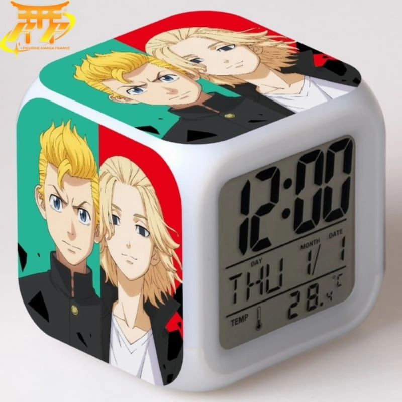 Party Favorites Meditation aid R??veil Mikey X Takemichou - Tokyo Revengers?