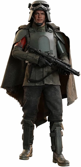 Hot toys MMS493 Star Wars Solo A Star Wars Story Han Solo Mudtrooper Movie Product