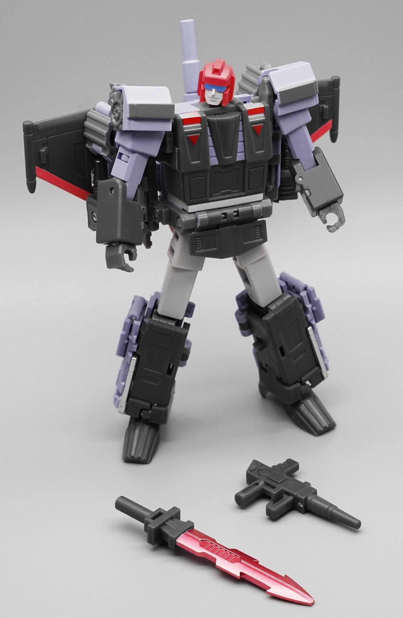 Gaming Toy Premium Article MS-28A Shadow Baron