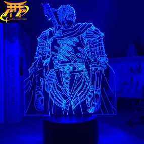Premium product Lampe LED Guts "Ep??iste Noir" - Berserk?