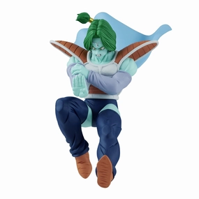 Dragon Ball Z: Zarbon -Vs Vegeta- Match Makers Prize Figure Fantasy Toy