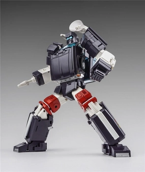 Traditional Craft Premium Statue MX-8T (MX-VIII-T) Aegis