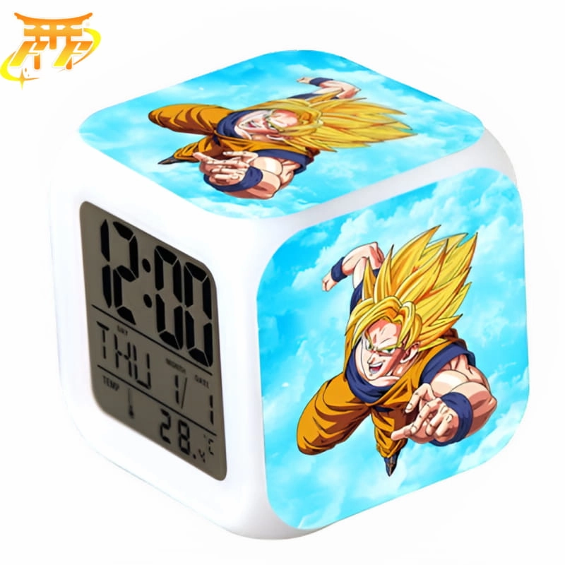 R??veil Goku Kick - Dragon Ball Z? SustainableCertified Summer Air