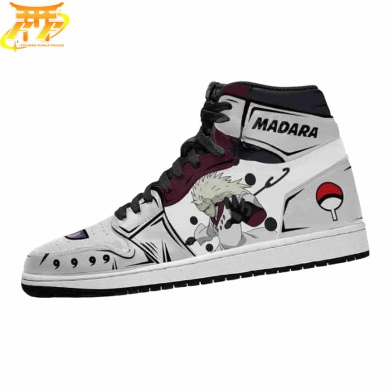 Sneakers Madara "Ermite" - Naruto? Farm Animal Limited Hobby