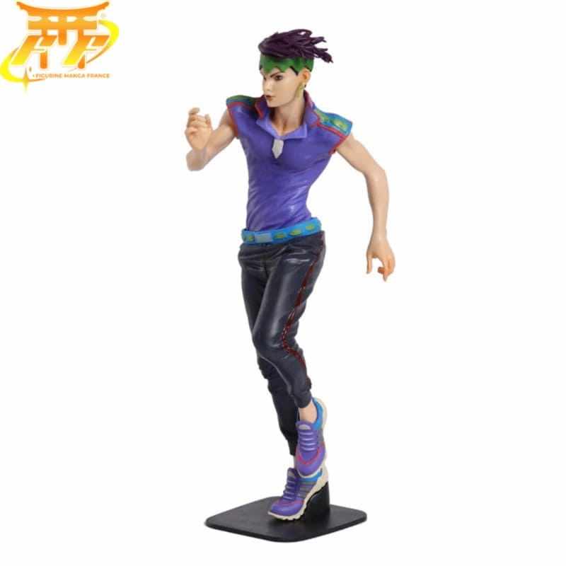 Rococo Sculpture Figurine Rohan Kishibe - Jojo's Bizarre Adventure?