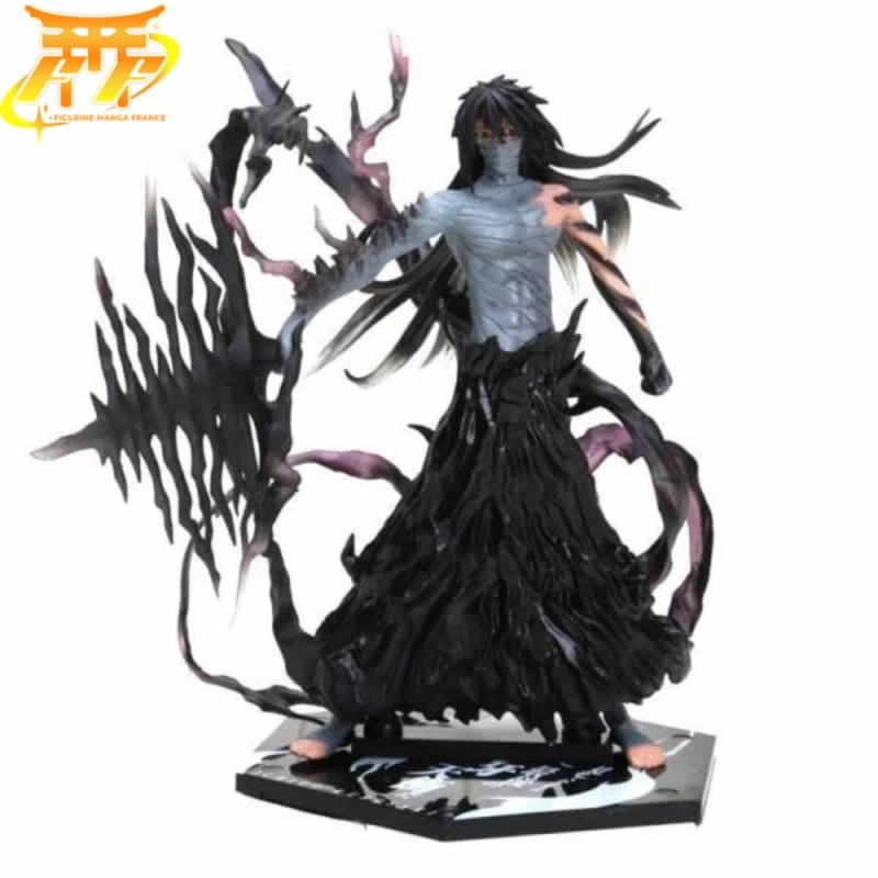 Pop Culture Figurine Kurosaki Ichigo "Mugetsu" - Bleach?