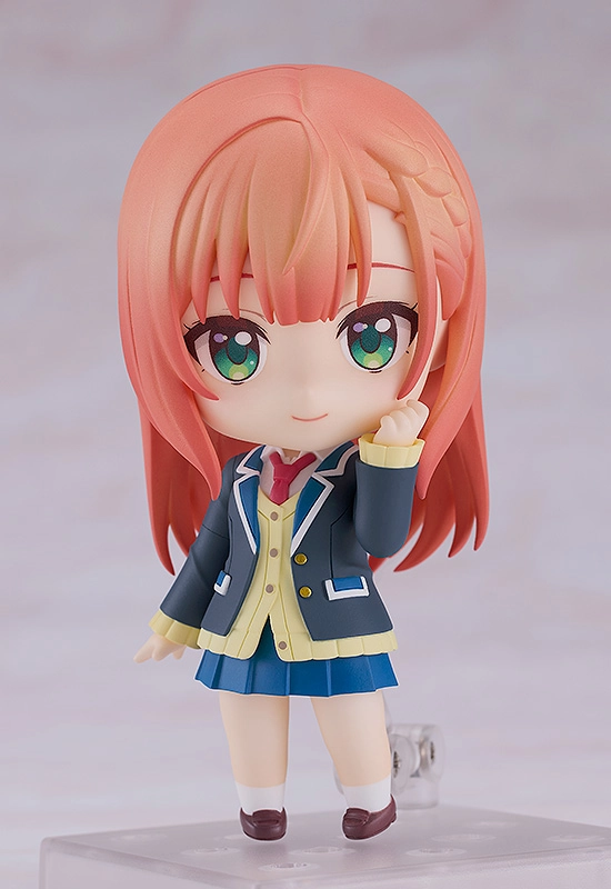 Anime Product The Dreaming Boy is a Realist: 2259 Aika Natsukawa Nendoroid