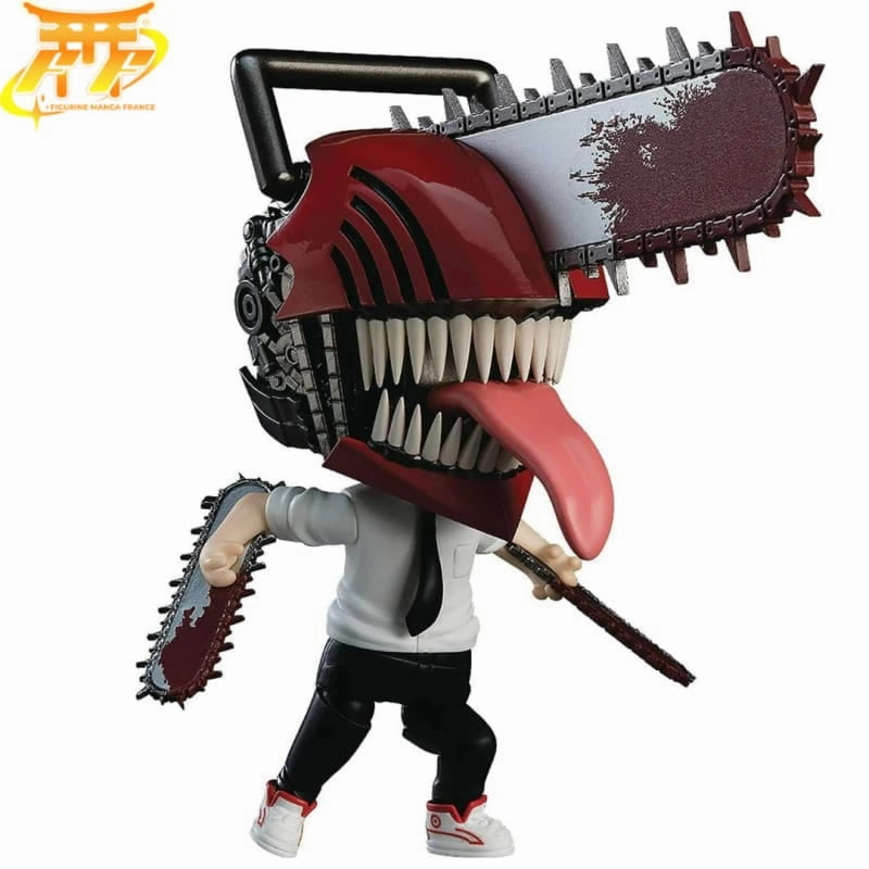 Chibi Product Figurine Nendoroid Chainsaw Man - Chainsaw Man?