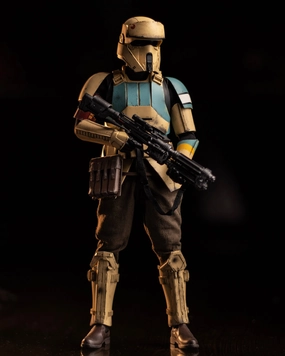 Children's Toy Hot toys MMS389 Star Wars Rogue One A Star Wars Story Shoretrooper