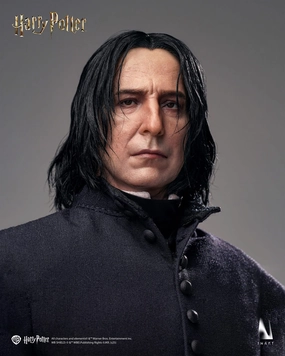 Preorder! INART Harry Potter and the Half-Blood Prince Severus Snape 1/6 Collectible Figure Creature Replica Living room