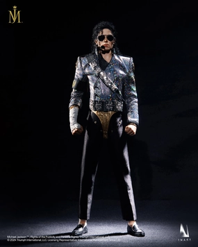 Sculpted Art INART Michael Jackson 1/6 Scale Collectible Figure
