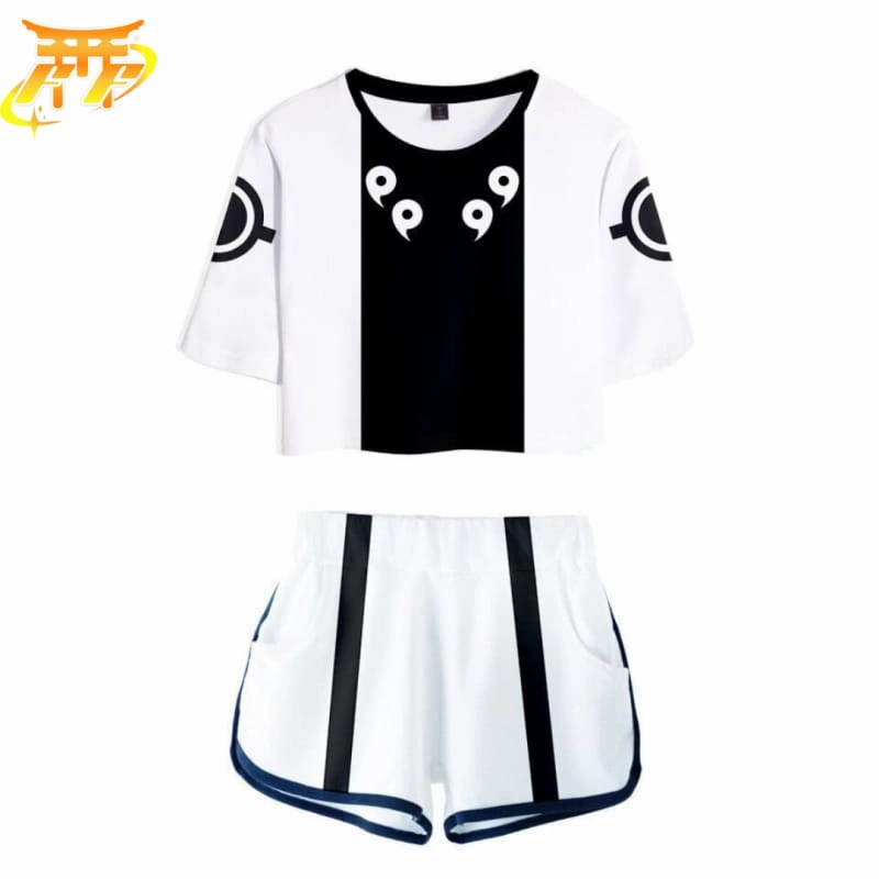 Fantasy Warrior Fantasy Collectible Pyjama Femme Madara Ermite Rikudo - Naruto Shippuden?