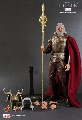 Everyday Use Toy Collection Hot toys MMS148 Thor Odin