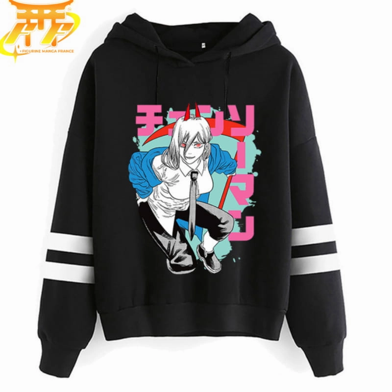 Pull Power "Faux" - Chainsaw Man? Metal Craft Character Goods