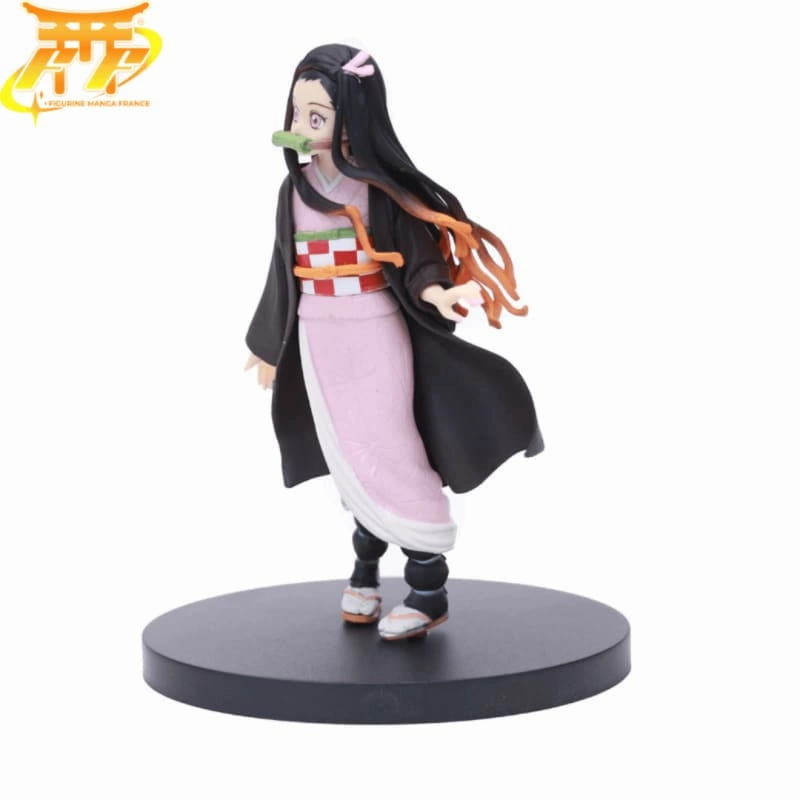 Figurine Nezuko - Demon Slayer? Horror Icon Science fiction