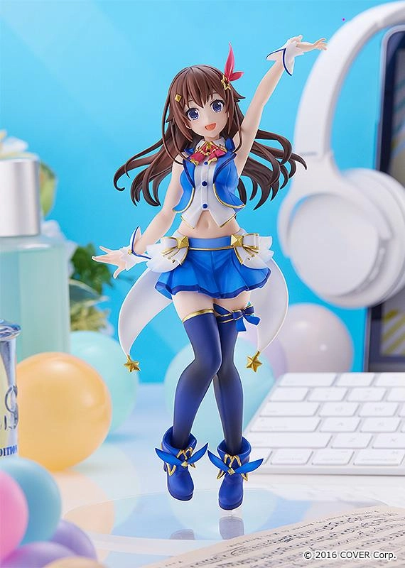 Hololive: Tokino Sora POP UP PARADE Figurine Bathroom Accent