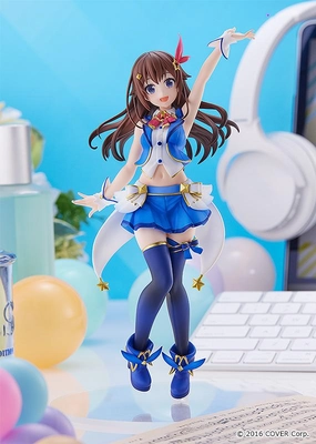 Hololive: Tokino Sora POP UP PARADE Figurine Bathroom Accent