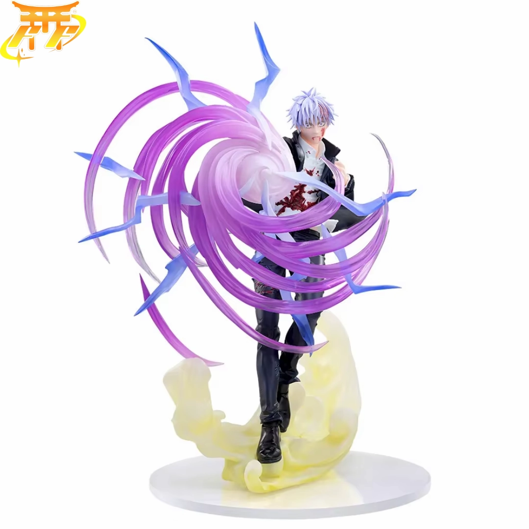 Anime Merchandise Premium Decor Figurine  Gojo "??quation Imaginaire" - Jujutsu Kaisen?