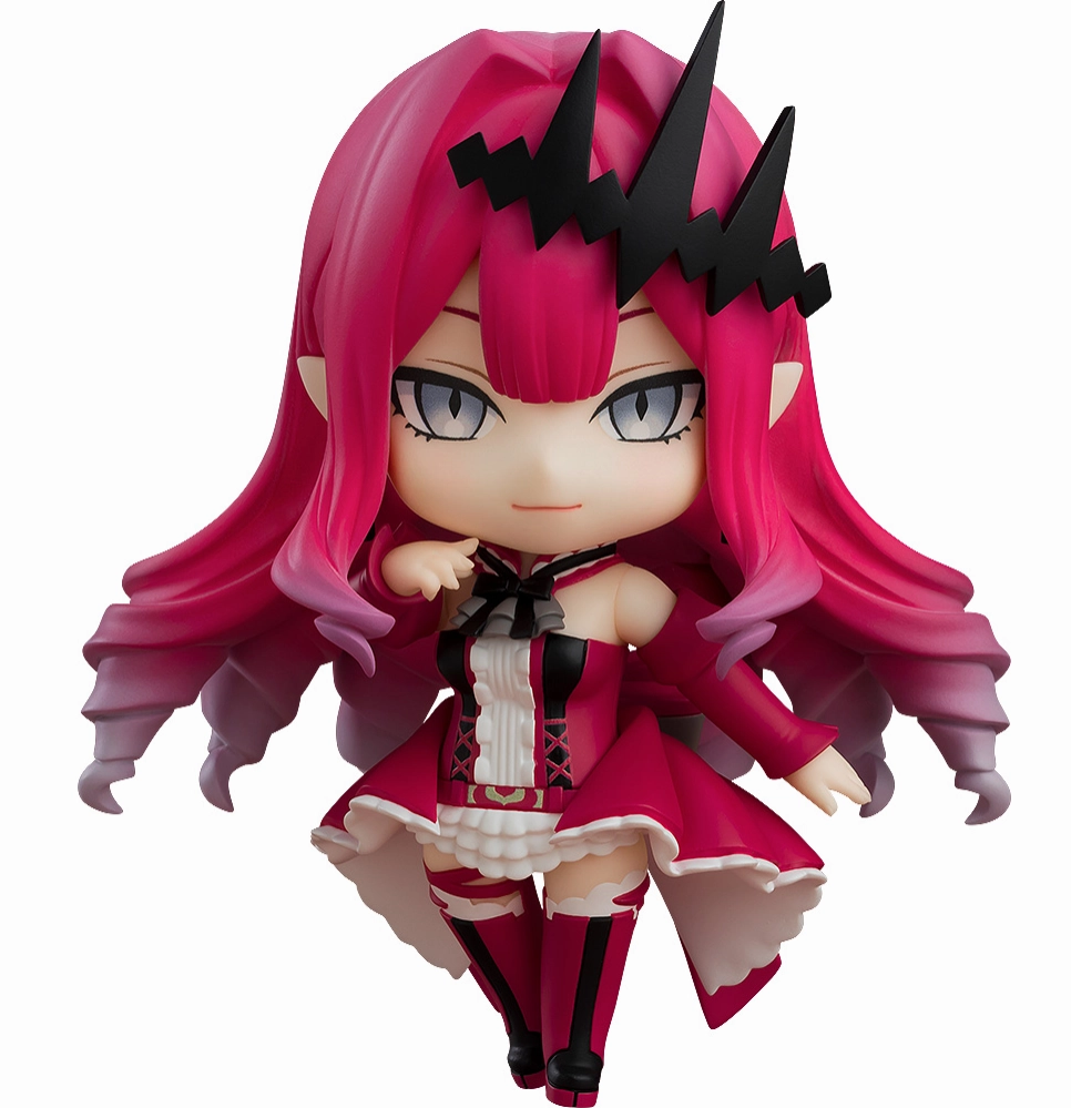 Fate/Grand Order: 2480 Archer/Baobhan Sith Nendoroid Mainstream Appeal Miniature Statue