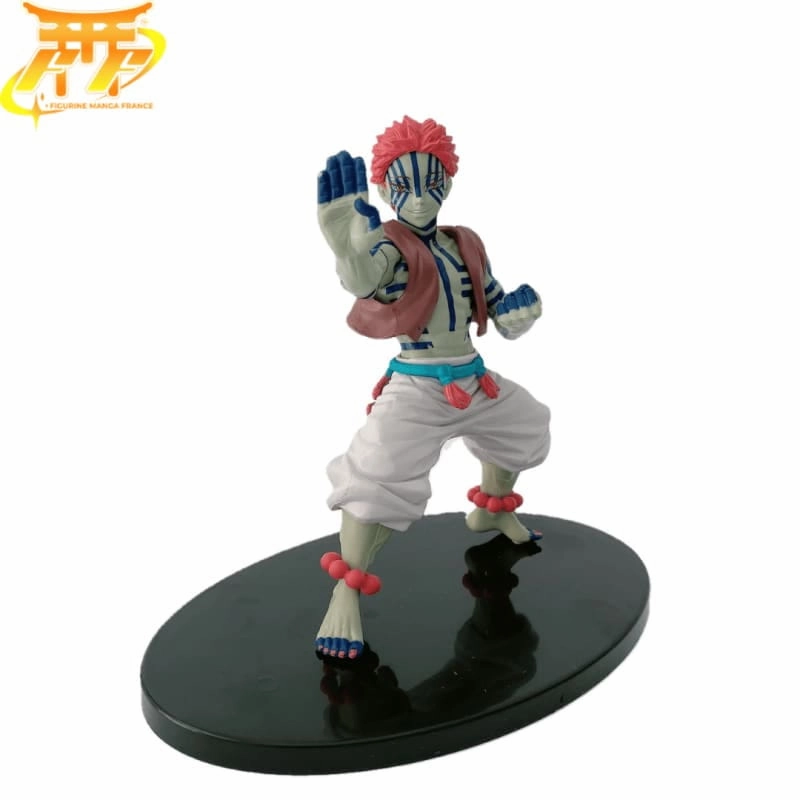 Collector's Market Figurine Akaza - Demon Slayer?