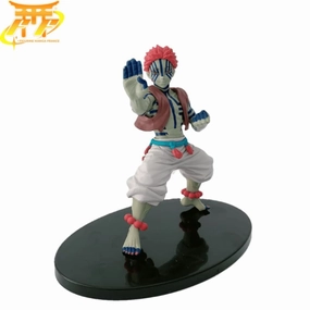 Collector's Market Figurine Akaza - Demon Slayer?