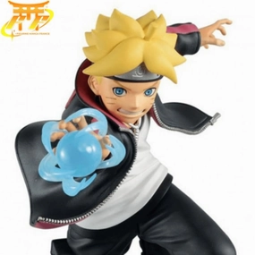 Mythical Figure Figurine Boruto Uzumaki Rasengan - Naruto Shippuden?