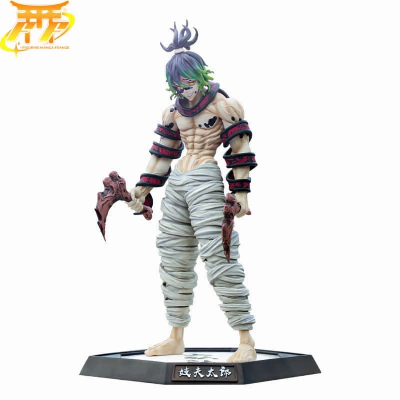 Premium product Figurine Gyutaro - Demon Slayer?