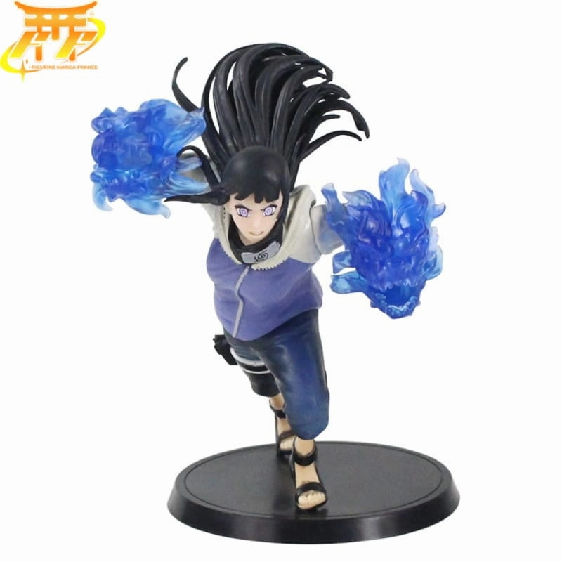Spacecraft Model Figurine Hinata Paumes Jumelles du Lion - Naruto Shippuden?